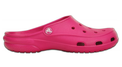 Crocs Freesail Clog Women Candy Pink