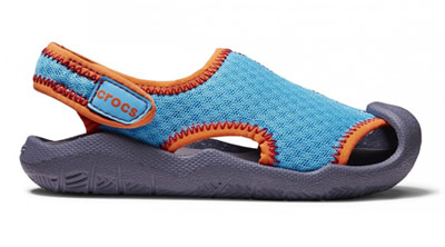 Crocs Swiftwater Sandals Kids
