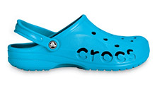 Crocs Baya Electric Blue