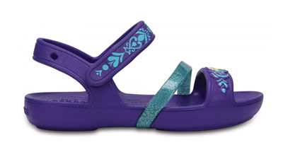 Crocs Lina Frozen Sandals