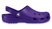 bota Crocs Classic