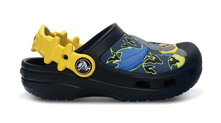 bota Crocs Kids Batman Custom Clog