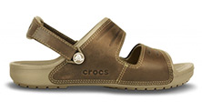 Crocs Yukon Two-strap Sandal Men