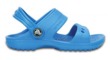 Crocs Classic Sandal Kids Ocean