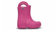 Crocs Rain Boot Kids