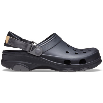 Pánské a dámské nazouváky (pantofle) Crocs Classic All Terrain Clog