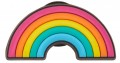 Jibbitz Rainbow
