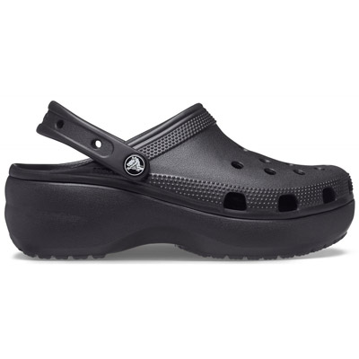Dámské nazouváky (pantofle)Crocs Classic Platform Clog